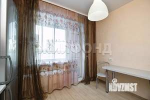 1-к квартира, вторичка, 40м2, 16/16 этаж