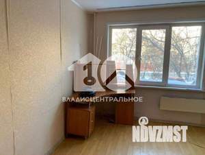 3-к квартира, вторичка, 60м2, 2/2 этаж