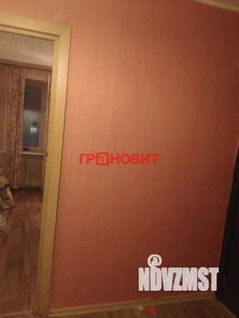 2-к квартира, вторичка, 44м2, 6/9 этаж