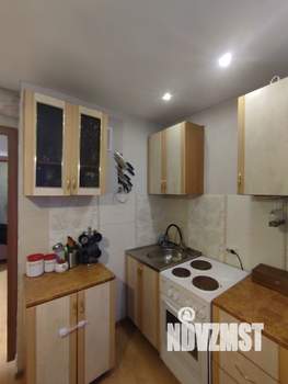 2-к квартира, вторичка, 45м2, 5/5 этаж