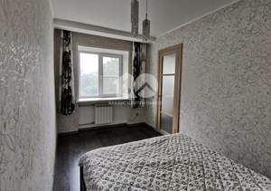 2-к квартира, вторичка, 43м2, 5/5 этаж