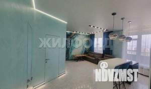 3-к квартира, вторичка, 109м2, 25/25 этаж