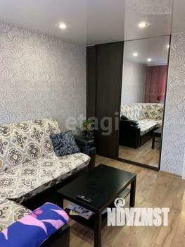 2-к квартира, вторичка, 44м2, 5/5 этаж