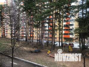 2-к квартира, вторичка, 44м2, 2/5 этаж