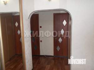 2-к квартира, вторичка, 49м2, 1/10 этаж