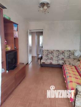 4-к квартира, вторичка, 74м2, 8/9 этаж