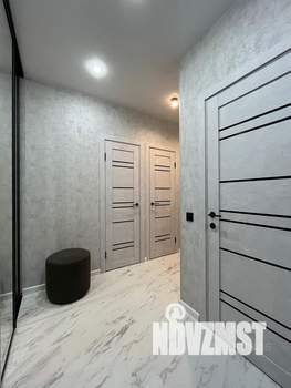 2-к квартира, вторичка, 38м2, 1/10 этаж