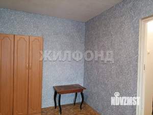 2-к квартира, вторичка, 43м2, 8/9 этаж