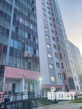 2-к квартира, вторичка, 37м2, 16/16 этаж