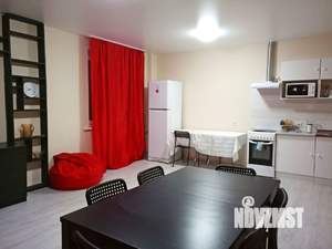 3-к квартира, сданный дом, 72м2, 12/18 этаж