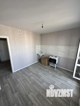 1-к квартира, вторичка, 41м2, 17/18 этаж