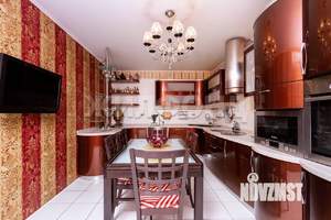 3-к квартира, вторичка, 109м2, 13/17 этаж