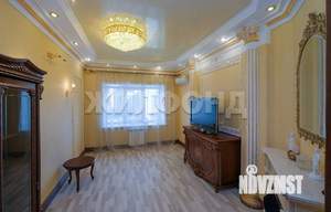 3-к квартира, вторичка, 82м2, 3/16 этаж