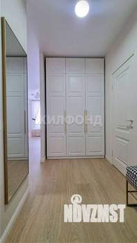 1-к квартира, вторичка, 32м2, 10/18 этаж