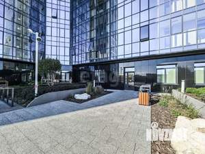 1-к квартира, сданный дом, 40м2, 11/30 этаж