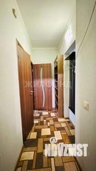 1-к квартира, вторичка, 32м2, 1/5 этаж