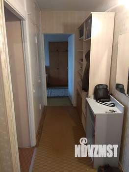 2-к квартира, вторичка, 44м2, 9/9 этаж