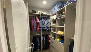 3-к квартира, вторичка, 87м2, 10/25 этаж