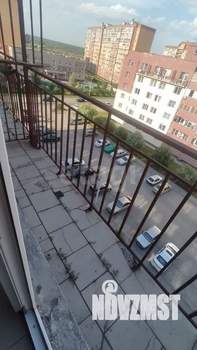 Студия квартира, вторичка, 24м2, 6/6 этаж