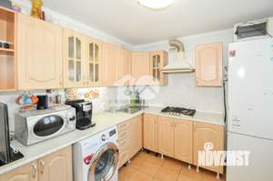 2-к квартира, вторичка, 45м2, 4/5 этаж
