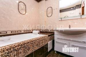3-к квартира, вторичка, 108м2, 1/11 этаж