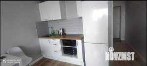 Студия квартира, вторичка, 25м2, 13/16 этаж