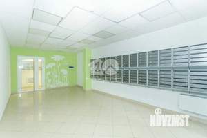 2-к квартира, вторичка, 40м2, 2/17 этаж