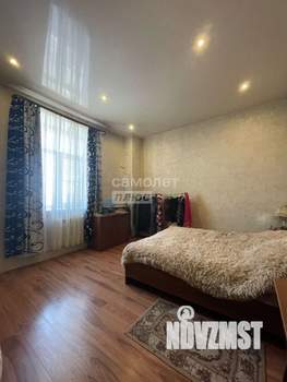 3-к квартира, вторичка, 75м2, 3/3 этаж