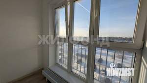 2-к квартира, вторичка, 42м2, 5/9 этаж