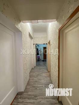 2-к квартира, вторичка, 59м2, 1/2 этаж