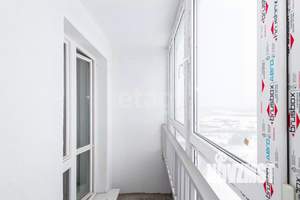 Студия квартира, вторичка, 21м2, 15/17 этаж