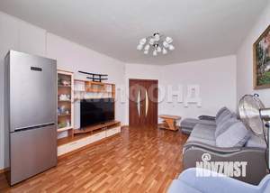 3-к квартира, вторичка, 80м2, 16/17 этаж