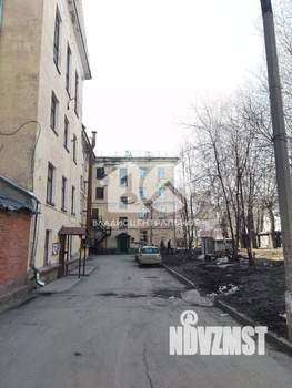 1-к квартира, вторичка, 105м2, 2/4 этаж