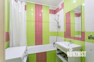 2-к квартира, вторичка, 64м2, 6/9 этаж