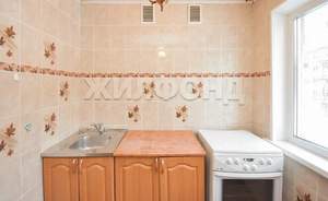 3-к квартира, вторичка, 62м2, 2/5 этаж