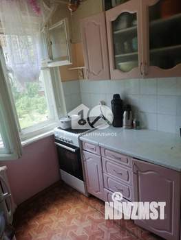 2-к квартира, вторичка, 44м2, 2/5 этаж