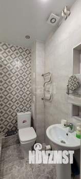 Студия квартира, вторичка, 25м2, 13/25 этаж