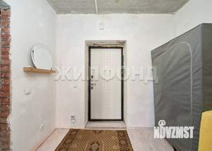 1-к квартира, вторичка, 26м2, 4/12 этаж