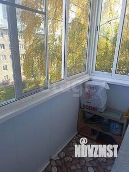 2-к квартира, вторичка, 43м2, 4/5 этаж