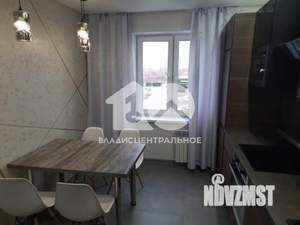 3-к квартира, вторичка, 72м2, 3/17 этаж