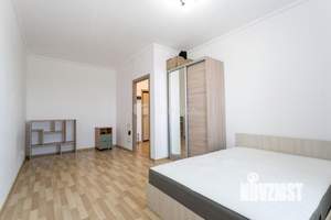 1-к квартира, вторичка, 36м2, 17/17 этаж