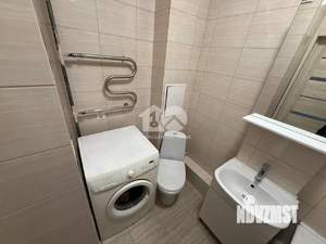 Студия квартира, вторичка, 28м2, 5/18 этаж