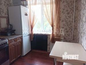 1-к квартира, вторичка, 31м2, 2/5 этаж