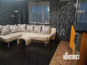 2-к квартира, вторичка, 55м2, 4/4 этаж