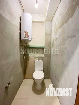 3-к квартира, вторичка, 96м2, 8/10 этаж