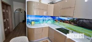 1-к квартира, вторичка, 41м2, 17/18 этаж