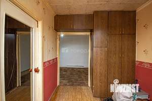 2-к квартира, вторичка, 43м2, 2/9 этаж