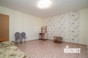 3-к квартира, вторичка, 77м2, 6/15 этаж