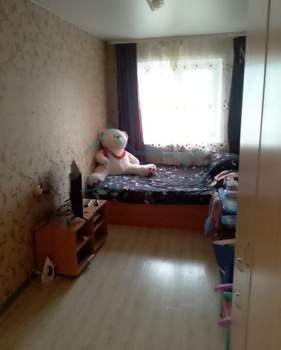 2-к квартира, вторичка, 44м2, 3/5 этаж