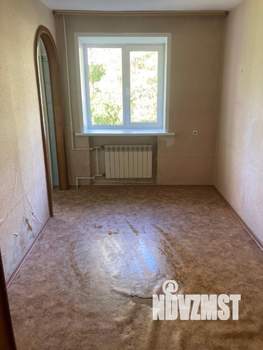 3-к квартира, вторичка, 59м2, 4/5 этаж